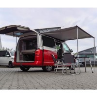 Volkswagen T6 California Ocean Foto #10
