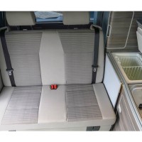 Volkswagen T6 California Ocean Foto #18