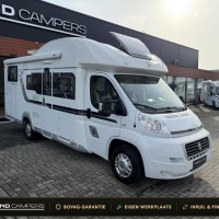 Tweedehands Tec campers camper kopen