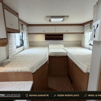 Tec H682 Rotec Lift-S Automaat Enkele Bedden Hefbed Luifel Fietsenrek Foto #2