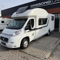 Tec H682 Rotec Lift-S Automaat Enkele Bedden Hefbed Luifel Fietsenrek Foto #4