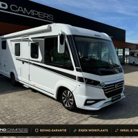 Tweedehands Knaus campers camper kopen