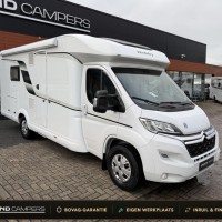Tweedehands Hobby campers camper kopen