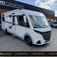 Tweedehands LMC campers camper kopen