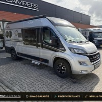 Tweedehands Malibu campers camper kopen
