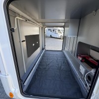 Rapido M66 177PK Automaat Enkele Bedden Levelsysteem 2x Airco Foto #34