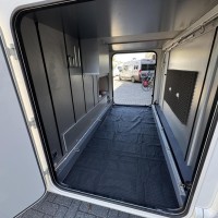 Rapido M66 177PK Automaat Enkele Bedden Levelsysteem 2x Airco Foto #35