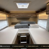 Dethleffs Pulse Classic T7051 EB 9T-Automaat Ep-Level 2X Airco Foto #2