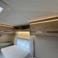 Dethleffs Pulse Classic T7051 EB 9T-Automaat Ep-Level 2X Airco Foto #19