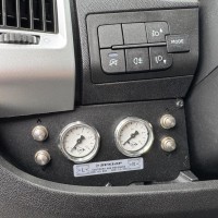 Dethleffs Pulse Classic T7051 EB 9T-Automaat Ep-Level 2X Airco Foto #29