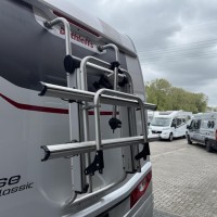 Dethleffs Pulse Classic T7051 EB 9T-Automaat Ep-Level 2X Airco Foto #36