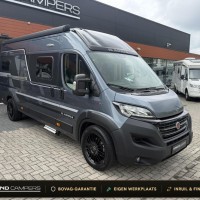 Tweedehands Adria campers camper kopen
