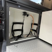 Adria Twin Supreme 640 SGX 9T-Automaat Skyroof Luifel 4896KM!!! Foto #35