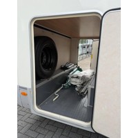 Adria Stargo 670SP MB 316Cdi Maxxfan Luifel Oven 1Ste Eigenaar Foto #35