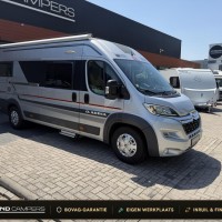 Tweedehands Adria campers camper kopen
