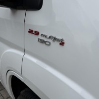 Carado T447 Euro6 Enkele Bedden Luifel Zonnepaneel Bearlock Fietsenrek Foto #37