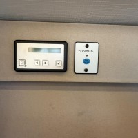 Hymer B600 MC WhiteLine Automaat Enkele Bedden Luifel Grote Garage Foto #29