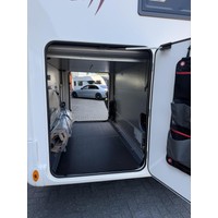 Rapido M96 Queensbed EP Level 2X Airco Delta Omvormer Zonnepaneel Foto #34