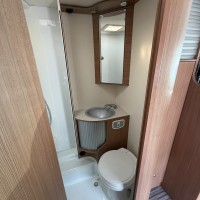 Sunliving campers LIDO M 45 SL uit 2017 Foto #8