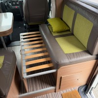 Sunliving campers LIDO M 45 SL uit 2017 Foto #13