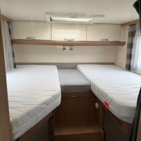 Sunliving campers LIDO M 45 SL uit 2017 Foto #17