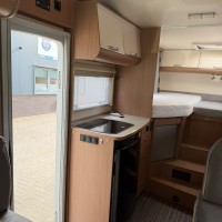 Sunliving campers LIDO M 45 SL uit 2017 Foto #18