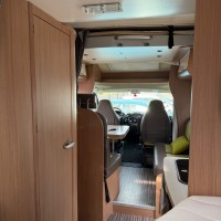 Sunliving campers LIDO M 45 SL uit 2017 Foto #19