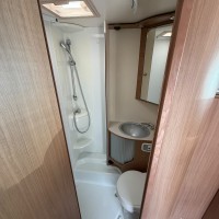 Sunliving campers LIDO M 45 SL uit 2017 Foto #20