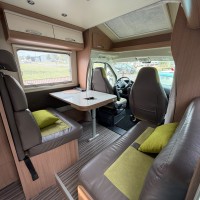 Sunliving campers LIDO M 45 SL uit 2017 Foto #22