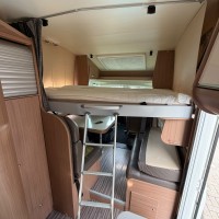 Sunliving campers LIDO M 45 SL uit 2017 Foto #23