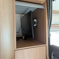 Sunliving campers LIDO M 45 SL uit 2017 Foto #27
