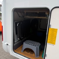 Sunliving campers LIDO M 45 SL uit 2017 Foto #28