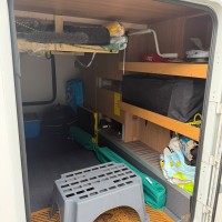 Sunliving campers LIDO M 45 SL uit 2017 Foto #29