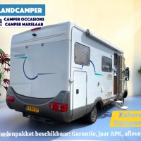 Hymer B 524 Foto #1
