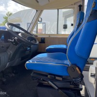 Hymer B 524 Foto #2