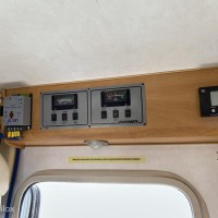 Hymer B 524 Foto #6