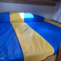 Hymer B 524 Foto #7