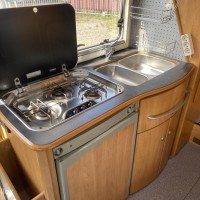 Hymer B 524 Foto #8