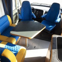 Hymer B 524 Foto #11