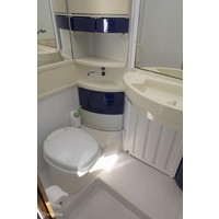 Hymer B 524 Foto #12