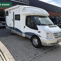 Tweedehands Hobby campers camper kopen