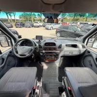 Mercedes-Benz 902.6 216 CDI Buscamper – Automaat | Airco | Luchtvering | Zonnepanelen | Trekhaak | Zeer Nette Staat Foto #21