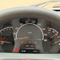 Mercedes-Benz 902.6 216 CDI Buscamper – Automaat | Airco | Luchtvering | Zonnepanelen | Trekhaak | Zeer Nette Staat Foto #23