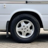 Mercedes-Benz 902.6 216 CDI Buscamper – Automaat | Airco | Luchtvering | Zonnepanelen | Trekhaak | Zeer Nette Staat Foto #30