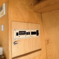 Mercedes-Benz 902.6 216 CDI Buscamper – Automaat | Airco | Luchtvering | Zonnepanelen | Trekhaak | Zeer Nette Staat Foto #35