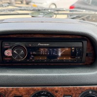 Mercedes-Benz 902.6 216 CDI Buscamper – Automaat | Airco | Luchtvering | Zonnepanelen | Trekhaak | Zeer Nette Staat Foto #36