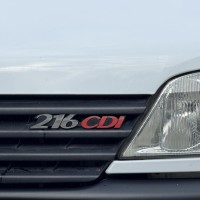 Mercedes-Benz 902.6 216 CDI Buscamper – Automaat | Airco | Luchtvering | Zonnepanelen | Trekhaak | Zeer Nette Staat Foto #1