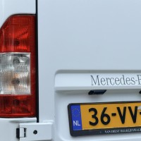 Mercedes-Benz 902.6 216 CDI Buscamper – Automaat | Airco | Luchtvering | Zonnepanelen | Trekhaak | Zeer Nette Staat Foto #2
