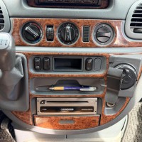 Mercedes-Benz 902.6 216 CDI Buscamper – Automaat | Airco | Luchtvering | Zonnepanelen | Trekhaak | Zeer Nette Staat Foto #6