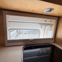 Mercedes-Benz 902.6 216 CDI Buscamper – Automaat | Airco | Luchtvering | Zonnepanelen | Trekhaak | Zeer Nette Staat Foto #10